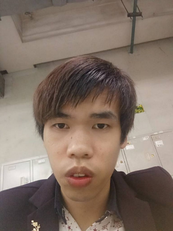林强的第一张照片--连江相亲网