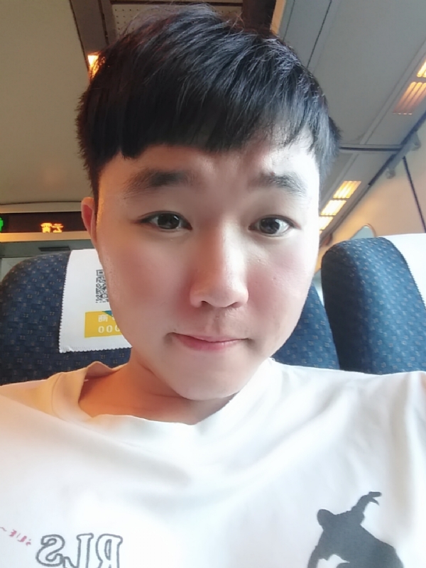 爱玉的第一张照片--连江相亲网