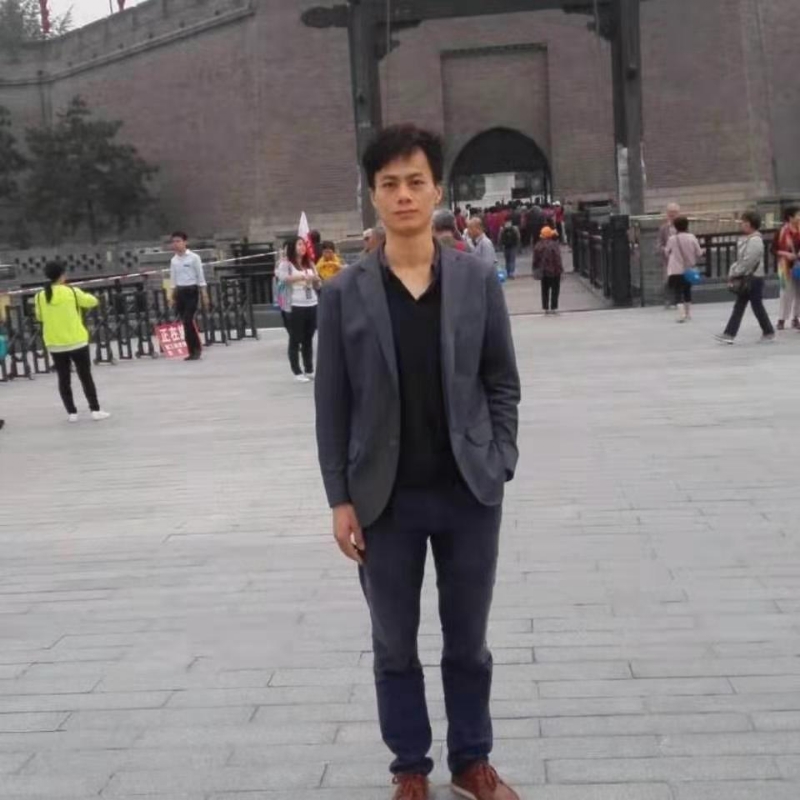 认真的第一张照片--连江相亲网