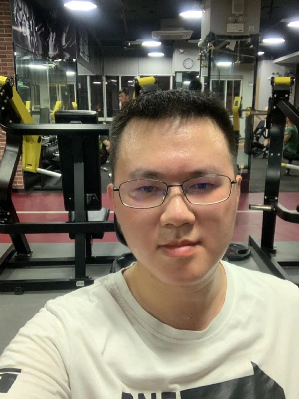 loyi的第一张照片--连江相亲网
