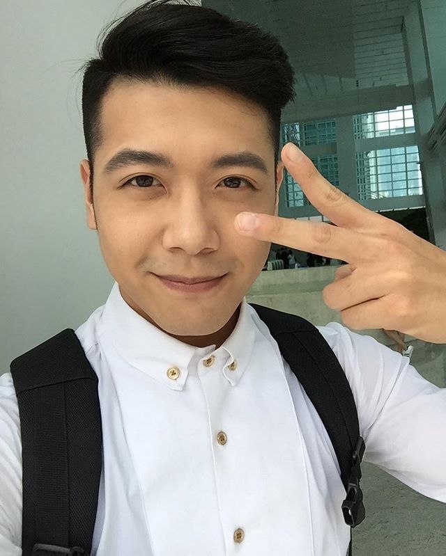 陈俊峰的第一张照片--连江相亲网