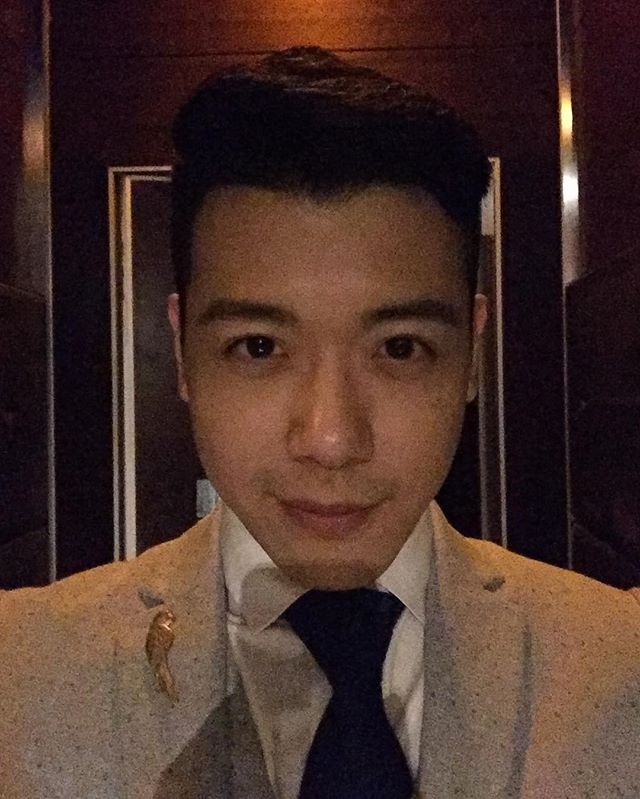 陈俊峰的第二张照片--连江相亲网