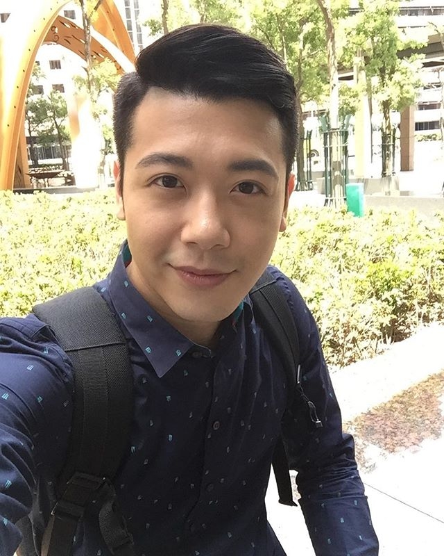 陈俊峰的第三张照片--连江相亲网