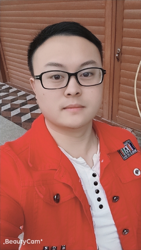 独孤求败的第二张照片--连江相亲网