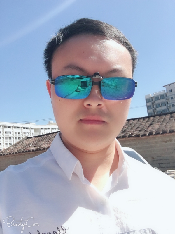 独孤求败的第三张照片--连江相亲网