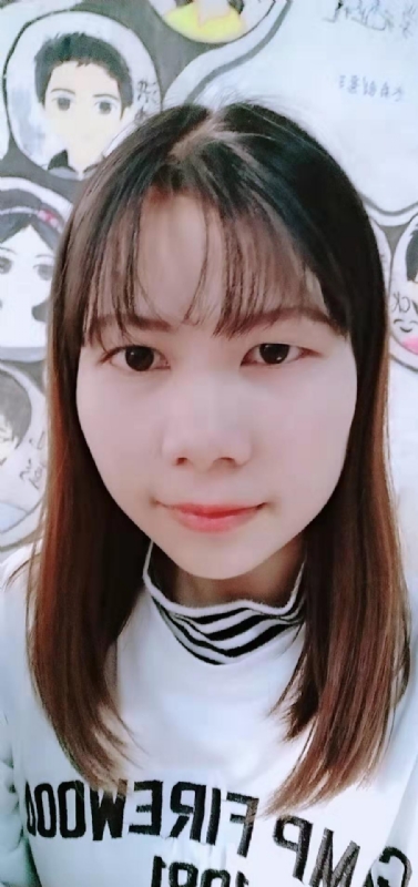 哎咿咕的第一张照片--连江相亲网