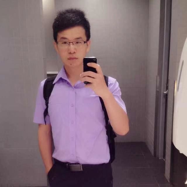 心之所向的第一张照片--连江相亲网