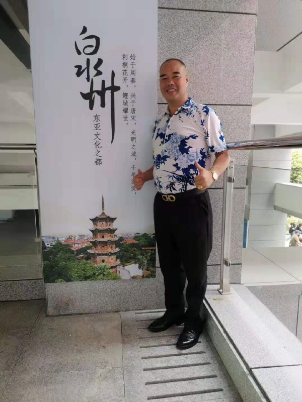李国伟的第一张照片--连江相亲网
