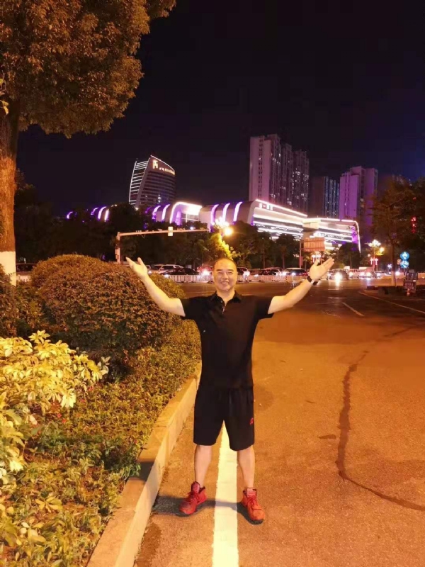李国伟的第二张照片--连江相亲网