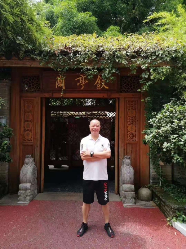 李国伟的第四张照片--连江相亲网
