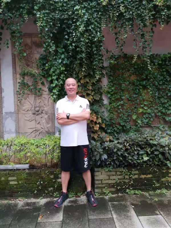 李国伟的第五张照片--连江相亲网