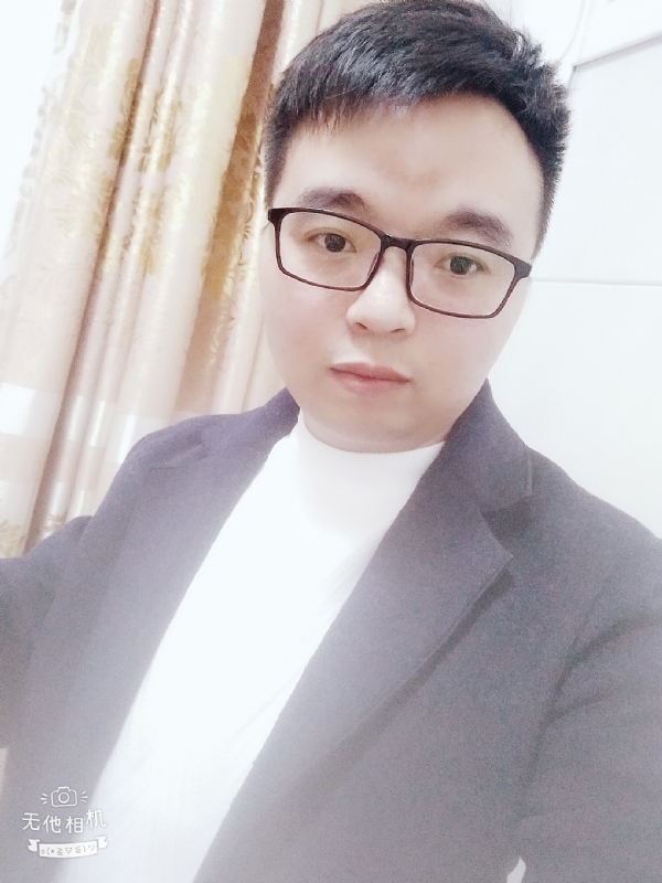 蛋爷的第一张照片--连江相亲网