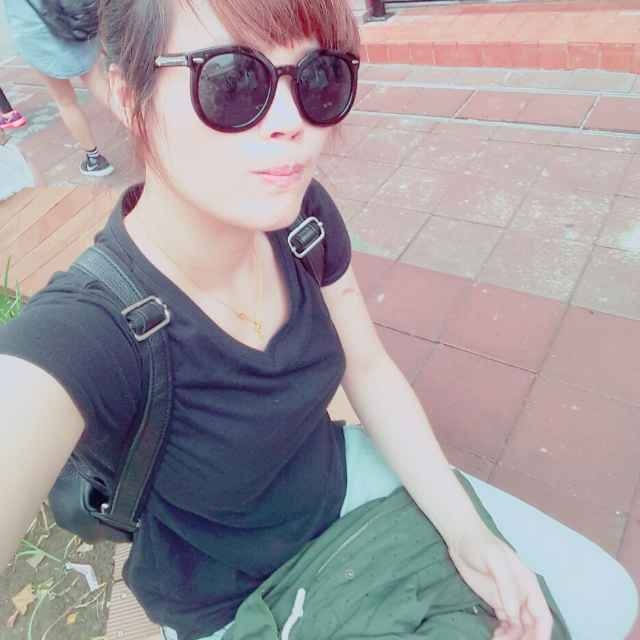 勻勻的第一张照片--连江相亲网