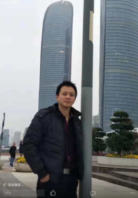 一叶飘零的第一张照片--连江相亲网