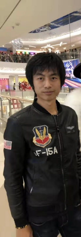 明明的第一张照片--连江相亲网