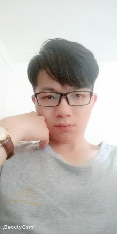 愿得一人心的第一张照片--连江相亲网