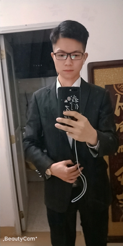 愿得一人心的第二张照片--连江相亲网