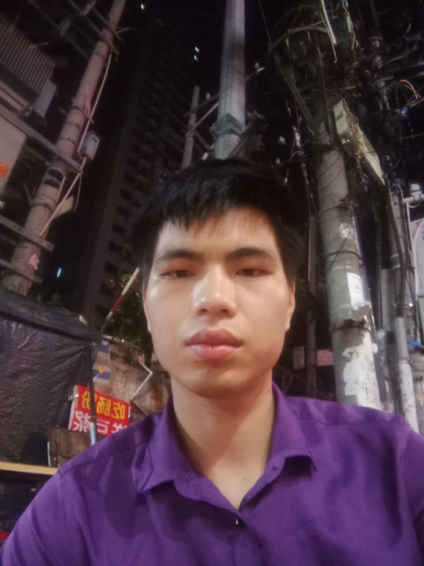 七月的风八月的雨的第一张照片--连江相亲网
