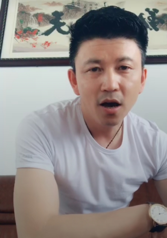 李东承的第一张照片--连江相亲网