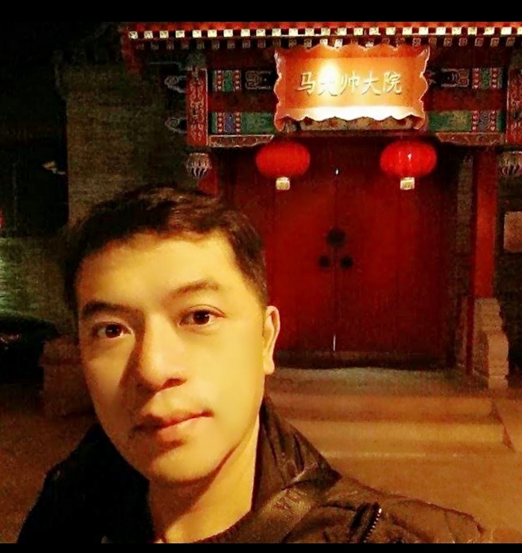 飄渺的第一张照片--连江相亲网