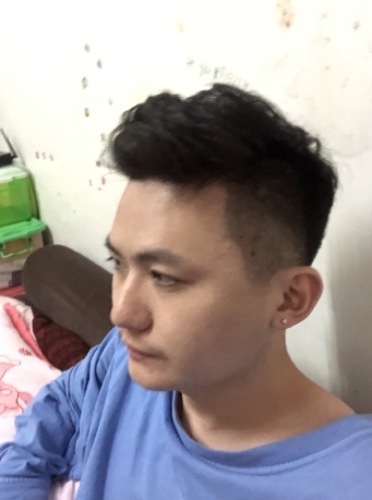 生的第一张照片--连江相亲网