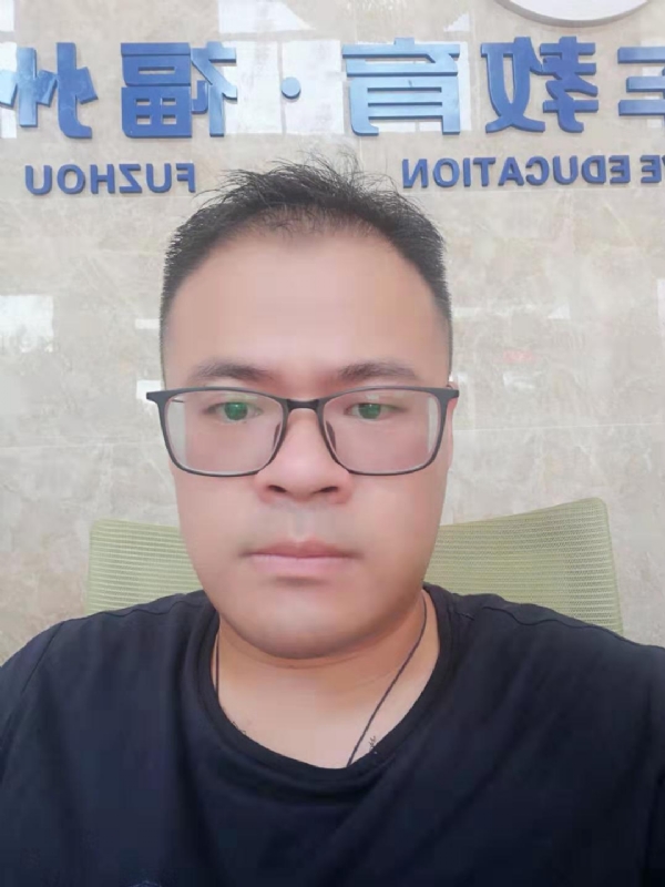 乘风破浪的第一张照片--连江相亲网