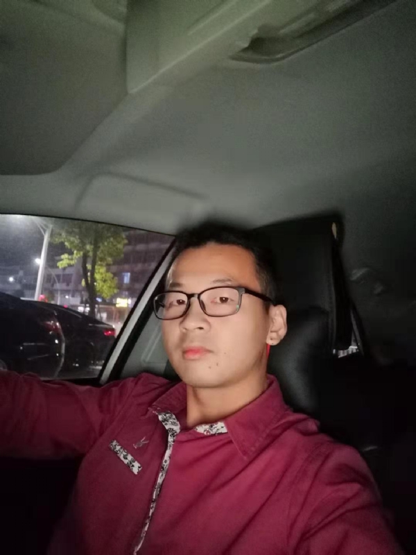 遇你最美的第一张照片--连江相亲网