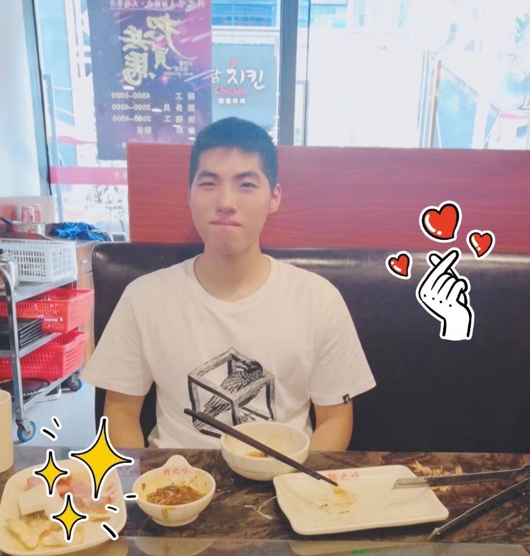 XUAN傑的第一张照片--连江相亲网