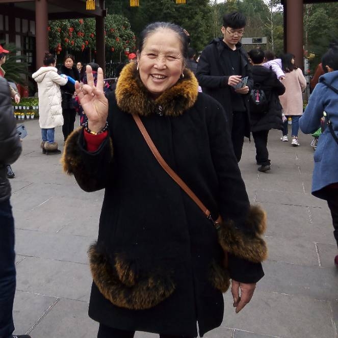刘刘的第一张照片--连江相亲网