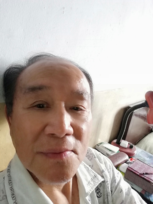 Su的第一张照片--连江相亲网
