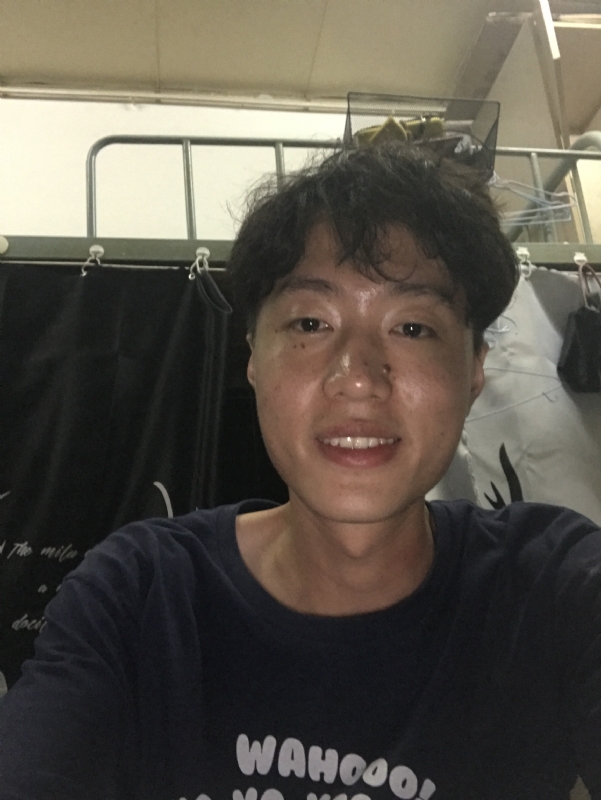 迷你兔子的第一张照片--连江相亲网