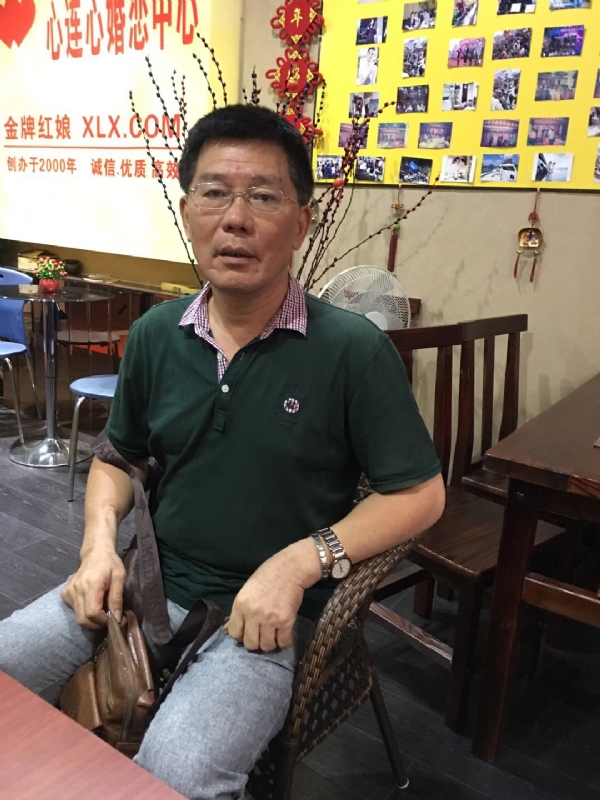 老连的第一张照片--连江相亲网
