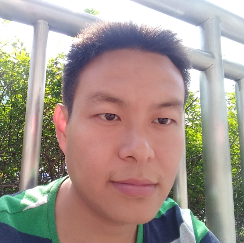 崔尚书的第一张照片--连江相亲网