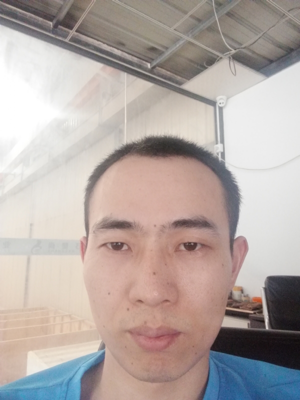 合十的第一张照片--连江相亲网