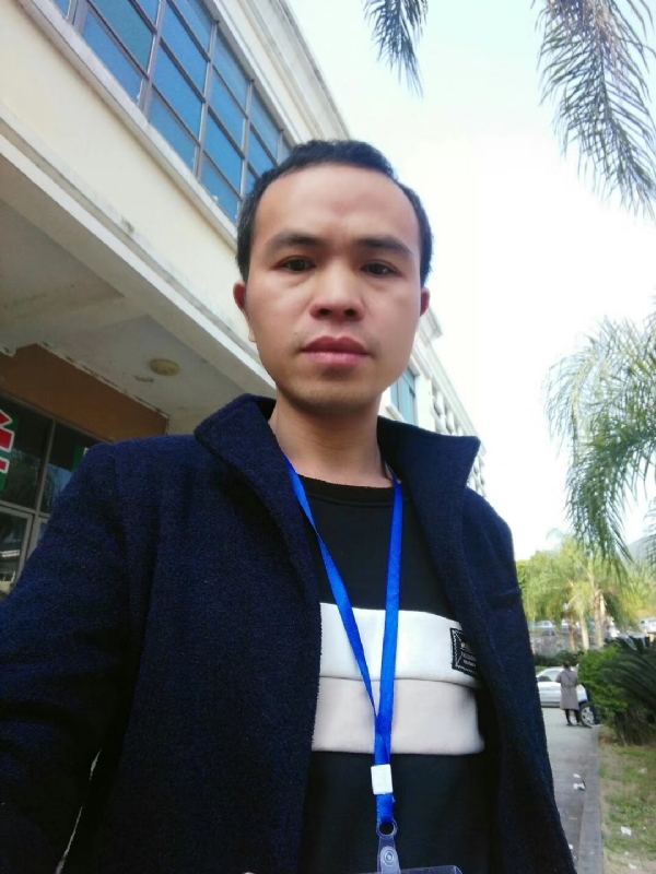 点点的第一张照片--连江相亲网