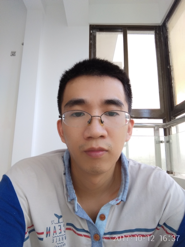 GCC的第一张照片--连江相亲网