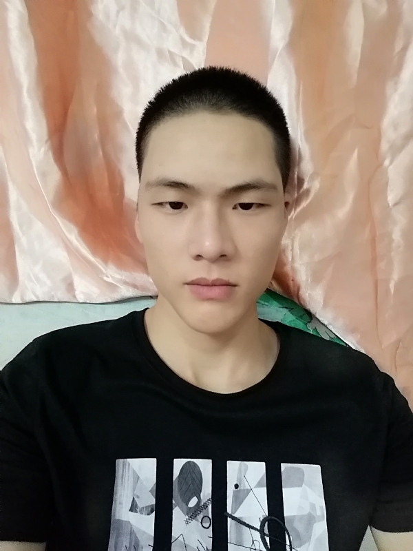 啊猫的第一张照片--连江相亲网