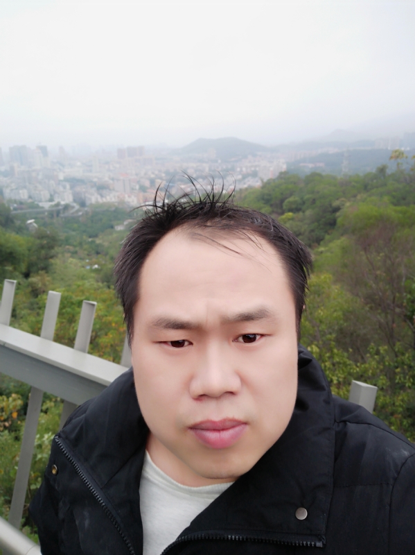 寻找幸福的第一张照片--连江相亲网