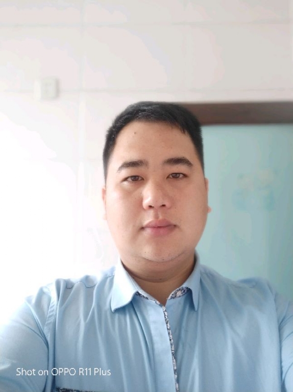 真心面对缘分的第一张照片--连江相亲网
