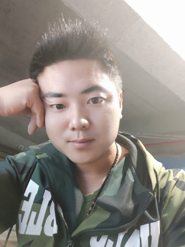 上门女婿的第一张照片--连江相亲网
