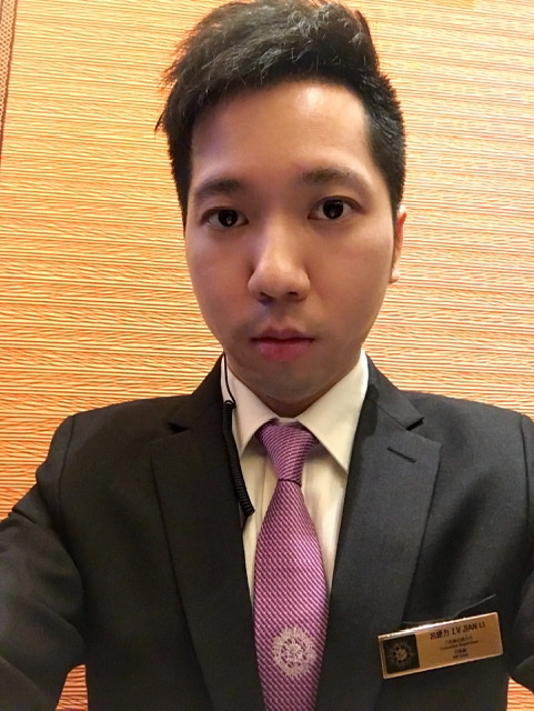 Hello的第一张照片--连江相亲网