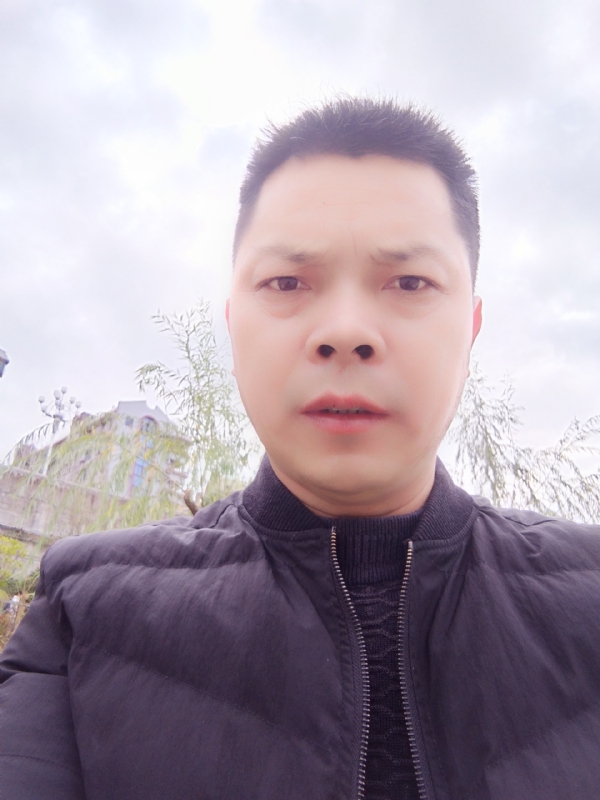 随缘的第一张照片--连江相亲网