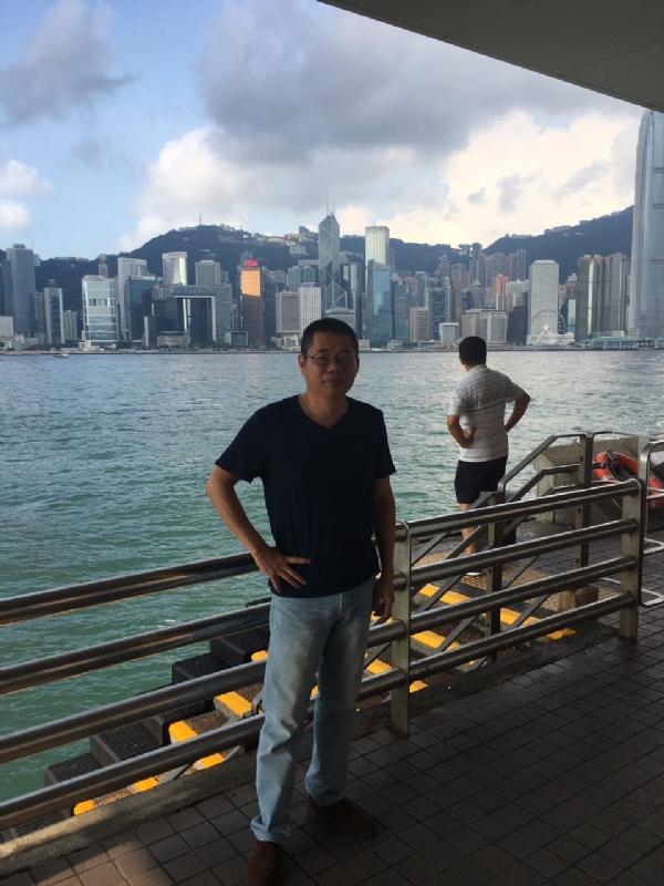 大海的第二张照片--连江相亲网