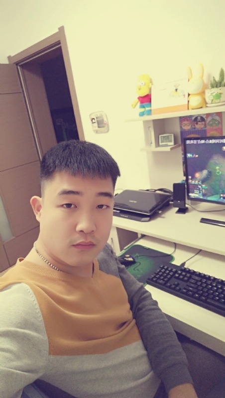 李权的第一张照片--连江相亲网
