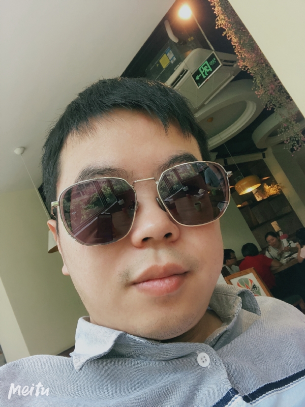 月台等路人的第一张照片--连江相亲网