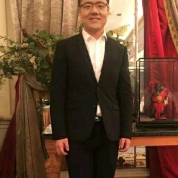 誠信的第一张照片--连江相亲网