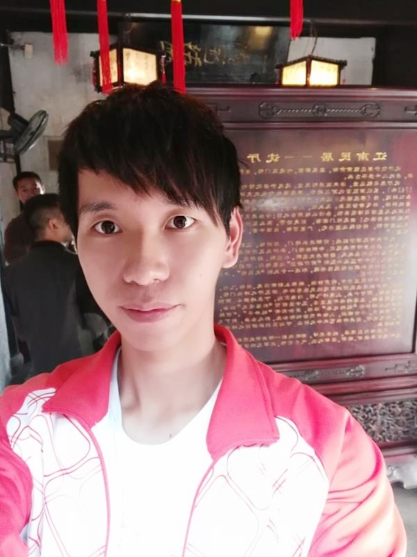 alex流年的第一张照片--连江相亲网