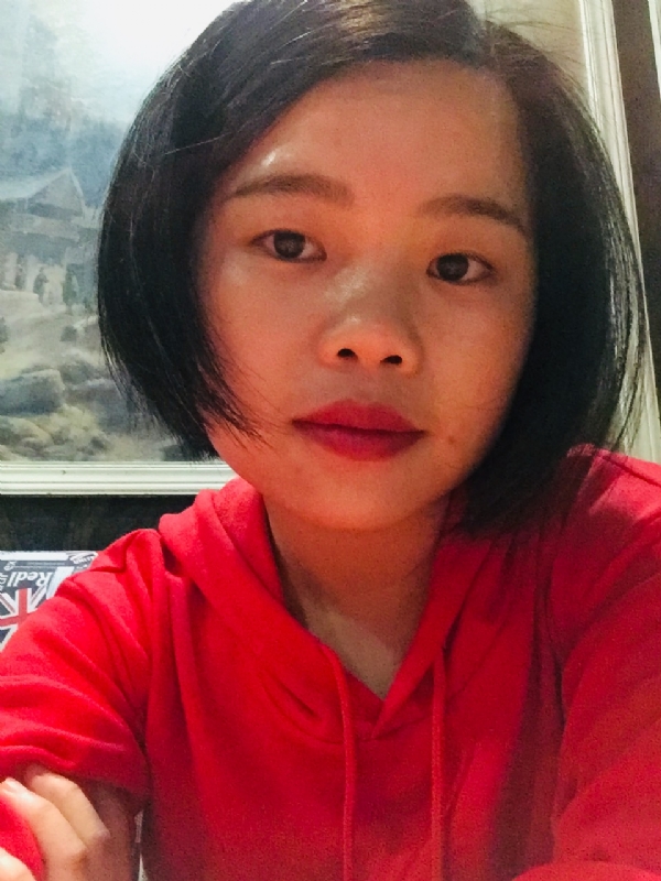 阿言的第一张照片--连江相亲网