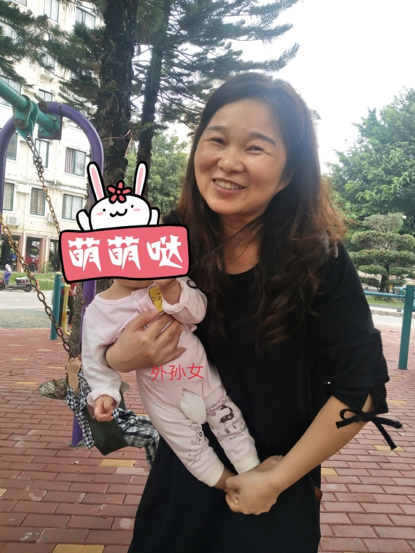 云中锦书的第一张照片--连江相亲网