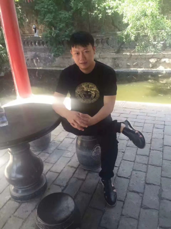 阿斌的第一张照片--连江相亲网